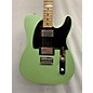 Used Fender 2017 FSR Standard Telecaster Solid Body Electric Guitar