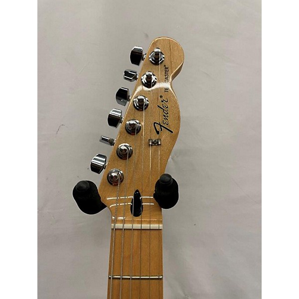 Used Fender 2017 FSR Standard Telecaster Solid Body Electric Guitar