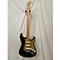 Used Fender 2013 Artist Series Eric Clapton Stratocaster Solid Body Electric Guitar thumbnail