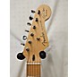 Used Fender 2013 Artist Series Eric Clapton Stratocaster Solid Body Electric Guitar