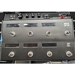 Used Line 6 Used Line 6 HX Effects Effect Processor