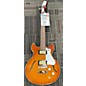 Used Harmony COMET Hollow Body Electric Guitar thumbnail