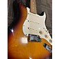 Used Fender 1999 American Deluxe Stratocaster Solid Body Electric Guitar