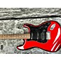 Used Fender American Standard Stratocaster HSS Shawbucker Solid Body Electric Guitar thumbnail