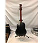 Used Applause AB24A-4 Acoustic Guitar