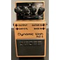 Used BOSS AW3 Dynamic Wah Effect Pedal thumbnail