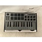 Used Akai Professional MPK Mini MIDI Controller thumbnail