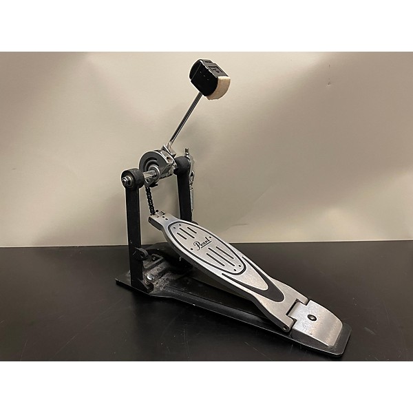 Used Pearl P900 Single Bass Drum Pedal