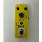 Used Stagg Blaxx Chorus Effect Pedal thumbnail
