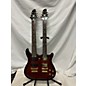 Used Rogue 7/6 DOUBLE NECK Solid Body Electric Guitar thumbnail