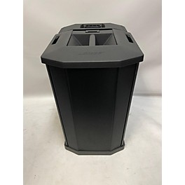 Used Bose F1 Subwoofer Powered Subwoofer