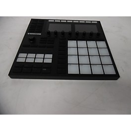 Used Native Instruments Used 2020s Native Instruments Maschine MKIII MIDI Controller