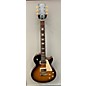 Used Gibson 1950S Tribute Les Paul Studio Solid Body Electric Guitar thumbnail