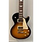 Used Gibson 1950S Tribute Les Paul Studio Solid Body Electric Guitar