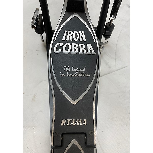 Used TAMA Iron Cobra 900 Bass Drum Beater