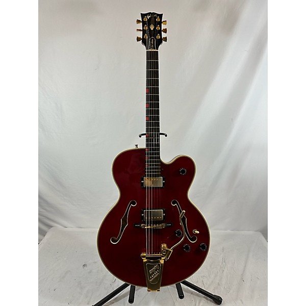 Used Gibson 1989 Chet Atkins Country Gentleman Hollow Body Electric Guitar