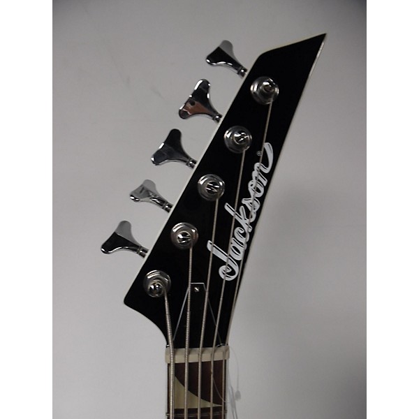 Used Jackson CBXNT X Series Electric Bass Guitar