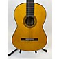 Used Yamaha CGTA Classical Acoustic Electric Guitar