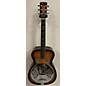 Used Gold Tone Pbr-d Paul Beard Resonator Guitar thumbnail