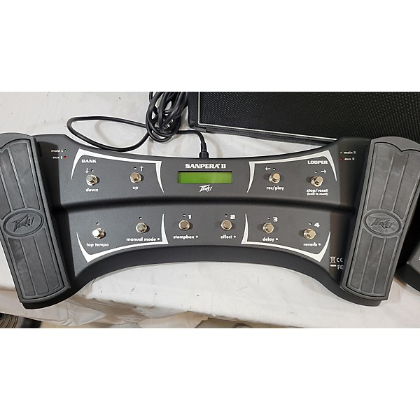 Used Peavey Vyper X2 Guitar Combo Amp
