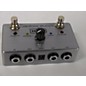 Used MXR CLONE LOOPER Pedal