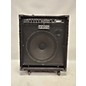 Used Fender Rumble 100 1x15 100W Bass Combo Amp thumbnail