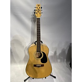 Used Vantage Used Vantage VS-30 Natural Acoustic Guitar