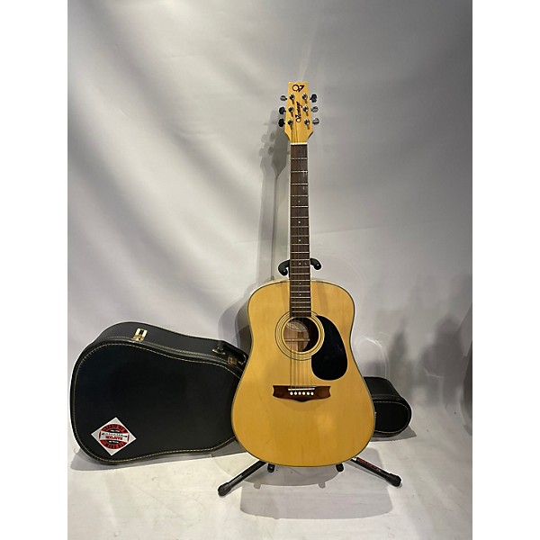 Used Vantage VS-30 Acoustic Guitar