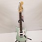 Used Squier Mustang Solid Body Electric Guitar thumbnail