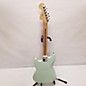 Used Squier Mustang Solid Body Electric Guitar