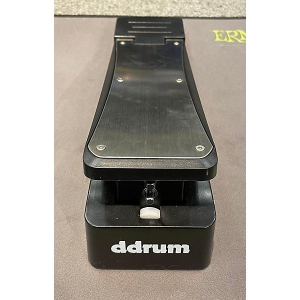 Used ddrum NIO Percussion Pad Trigger Pad