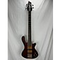 Used Washburn T25 TAURUS BASS Electric Bass Guitar thumbnail