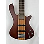 Used Washburn T25 TAURUS BASS Electric Bass Guitar