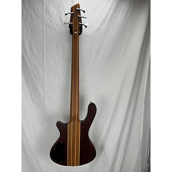Used Washburn T25 TAURUS BASS Electric Bass Guitar