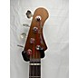 Used Used MODERN VINTAGE MVP4-62 3 Tone Sunburst Electric Bass Guitar