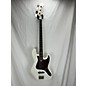 Used Used MODERN VINTAGE MVJ4-66 Alpine White Electric Bass Guitar thumbnail