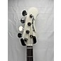 Used Used MODERN VINTAGE MVJ4-66 Alpine White Electric Bass Guitar