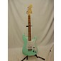 Used Fender Tom Delonge Signature Stratocaster Solid Body Electric Guitar thumbnail