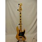 Used Fender JAZZ BASS Electric Bass Guitar thumbnail