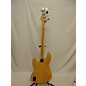 Used Fender JAZZ BASS Electric Bass Guitar