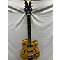 Used Epiphone Wildkat With Bigsby Hollow Body Electric Guitar