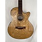 Used Mitchell 2020s MX430QAB Acoustic Electric Guitar thumbnail