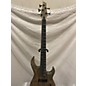 Used Used Kiesel AB5 Antique Ash Electric Bass Guitar thumbnail