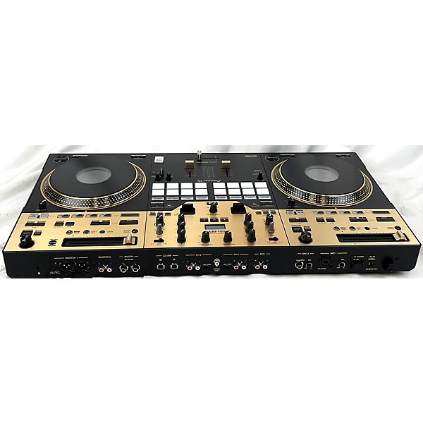 Used Pioneer DJ DDJ-REV1 7-N DJ Controller