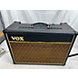 Used VOX AC15CC1 15W 1X12 Tube Guitar Combo Amp thumbnail