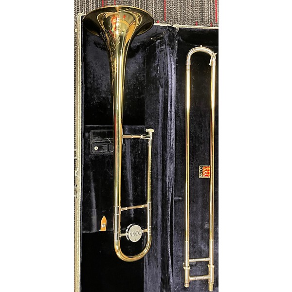 Used Conn 8H ELKHART 1970S Trombone