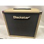 Used Blackstar HT Series HT112 1x12 Guitar Cabinet thumbnail