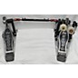 Used DW 8000 Series Double Bass Drum Pedal thumbnail
