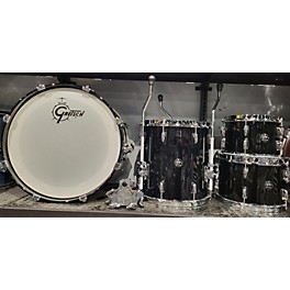 Used Gretsch Drums Renown Drum Kit