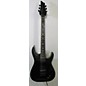 Used Schecter Guitar Research C1 HT Evil Twin SLS Solid Body Electric Guitar thumbnail
